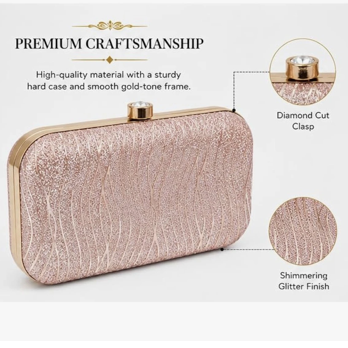 Trendy Women’s Wallet