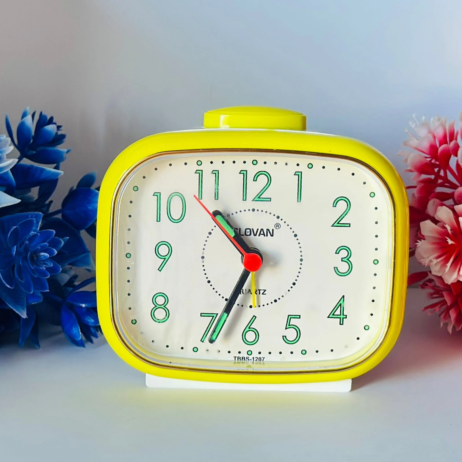 Alarm Clock