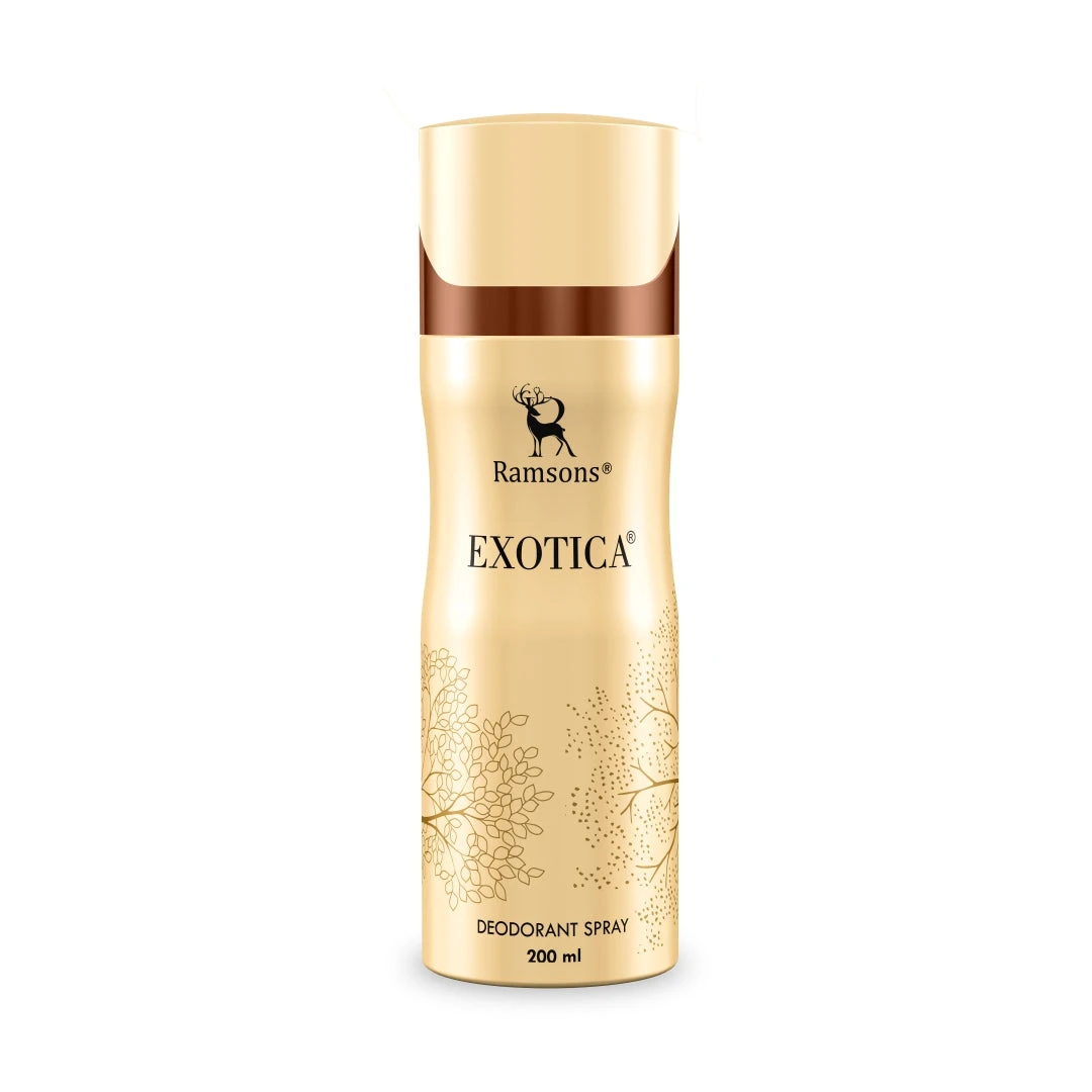 Exotica spray