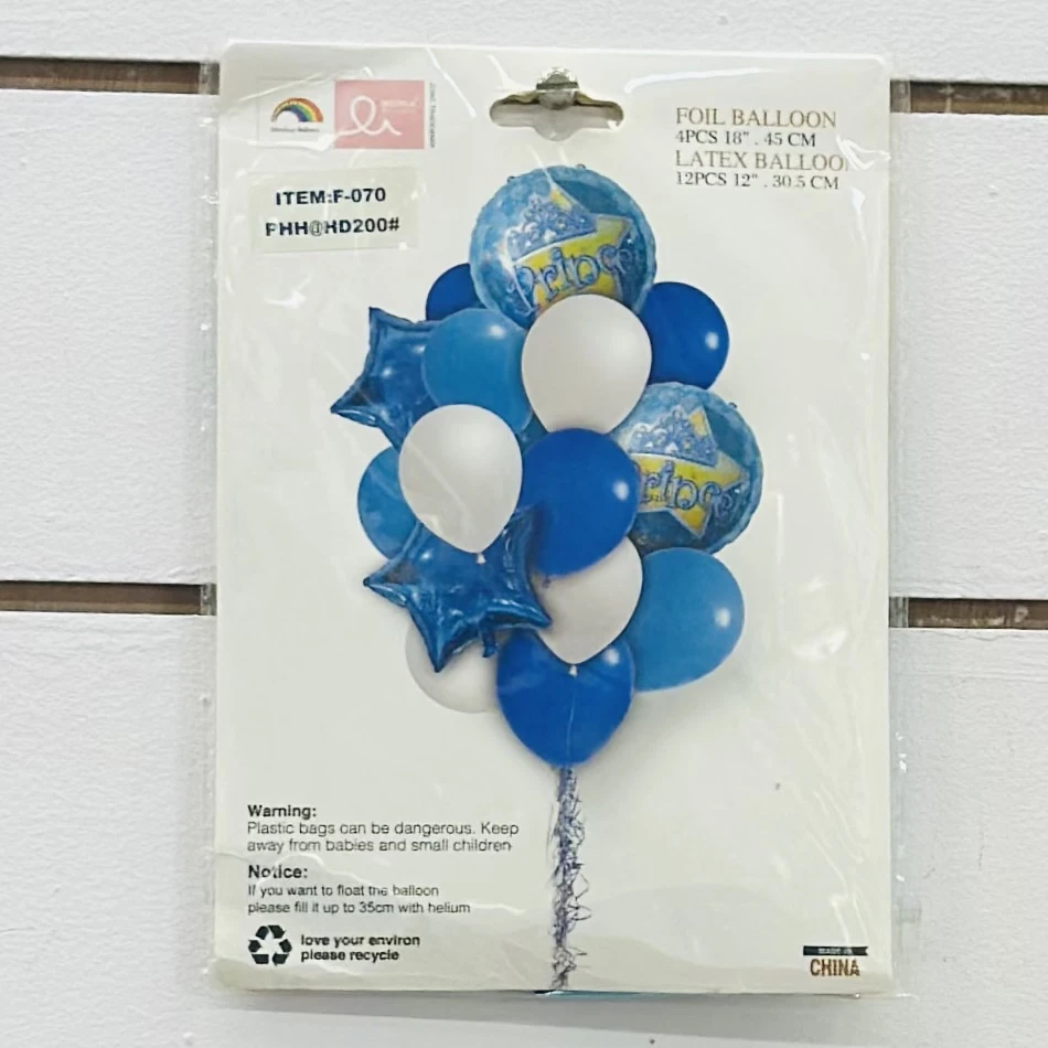 Birthday party Decoration