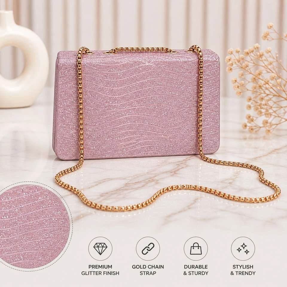 Elegant Ladies Wallet