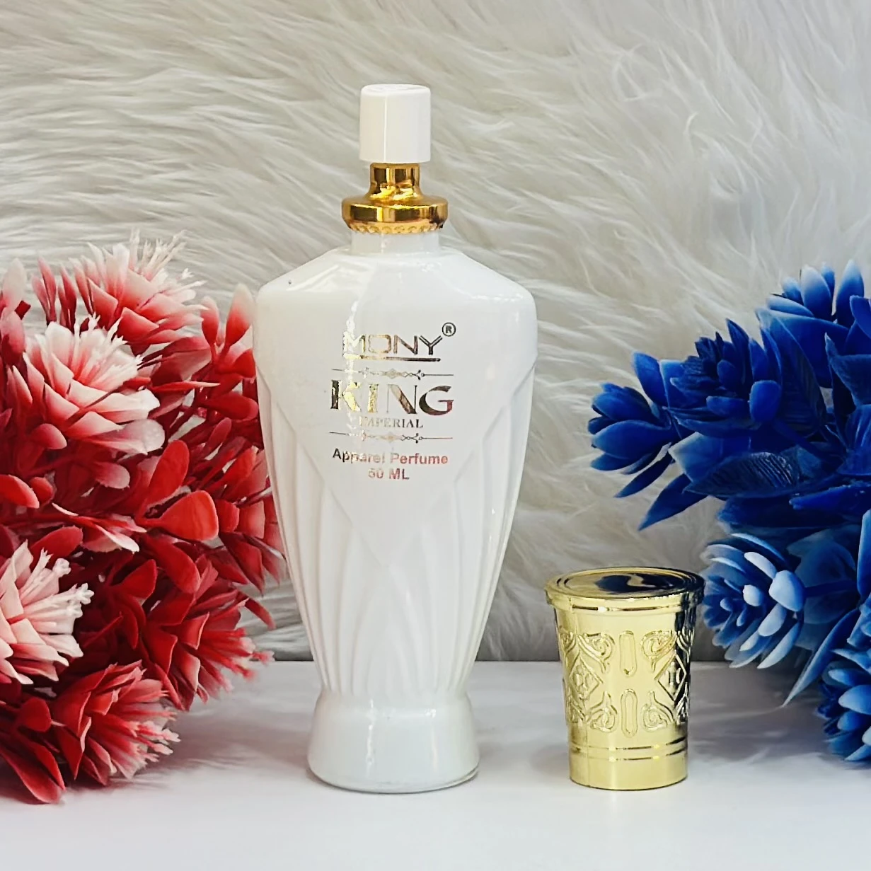 MONY KING IMPERIAL Perfume
