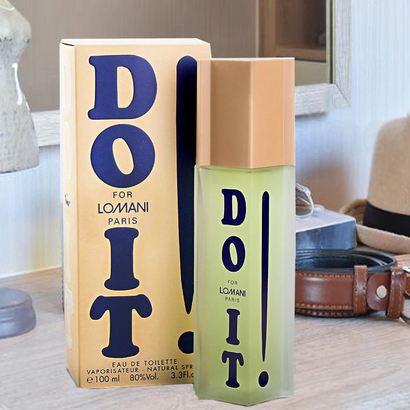 DOIT for lomani