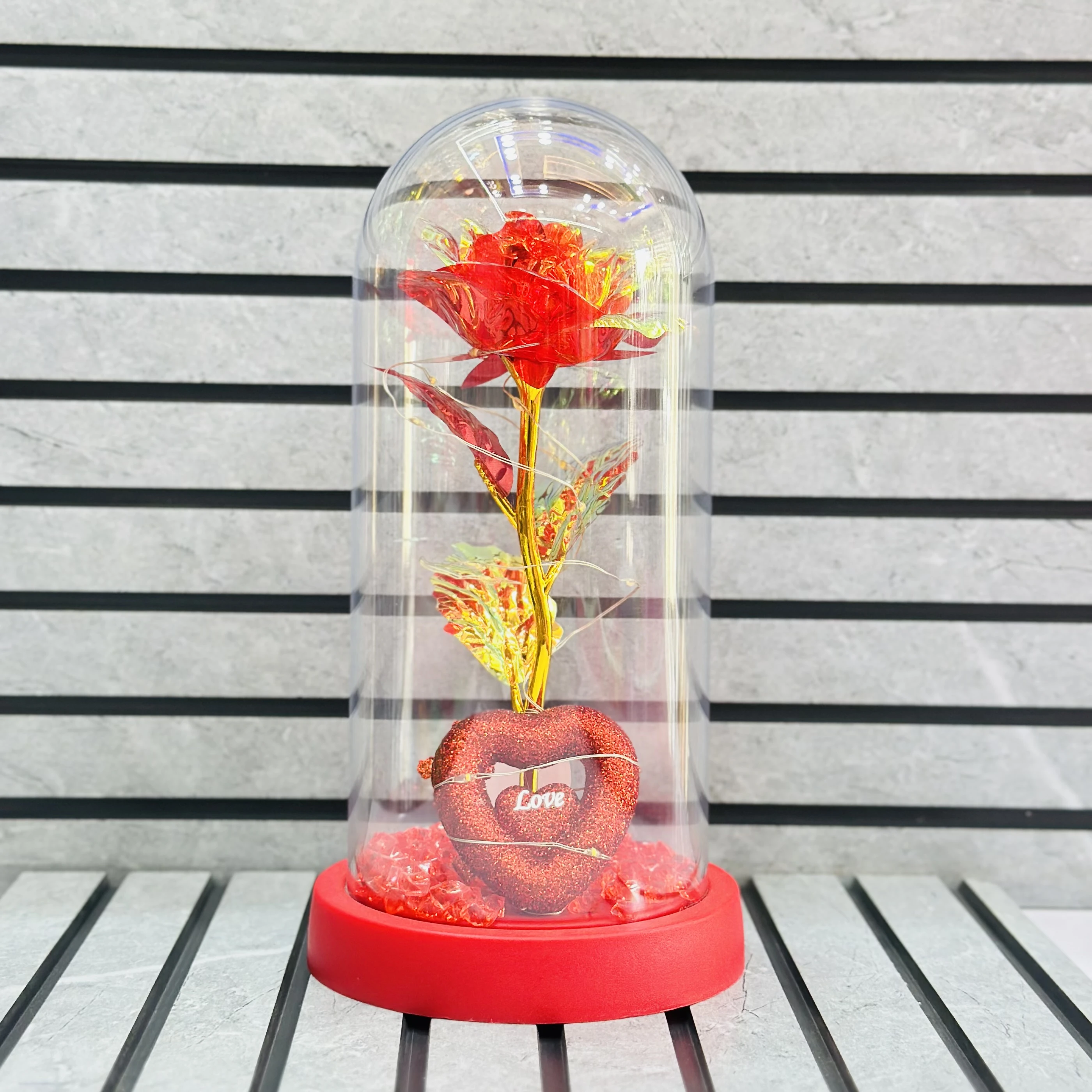 “ forever rose"(SKU-WH9DW9)