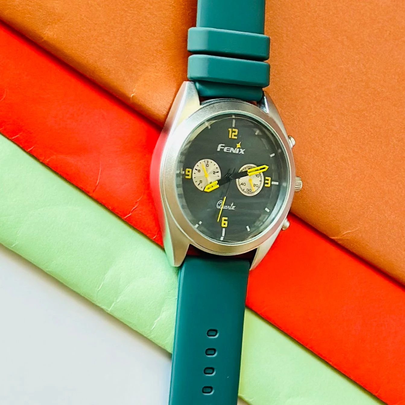 Analog watch For man’s