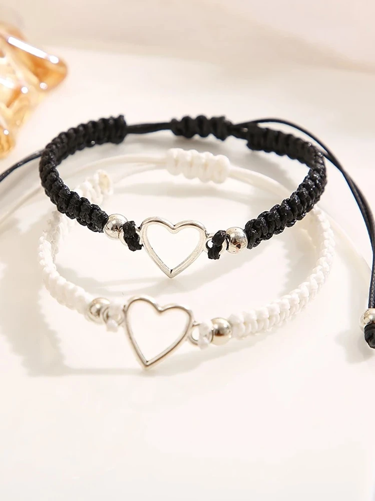 couple bracelets
