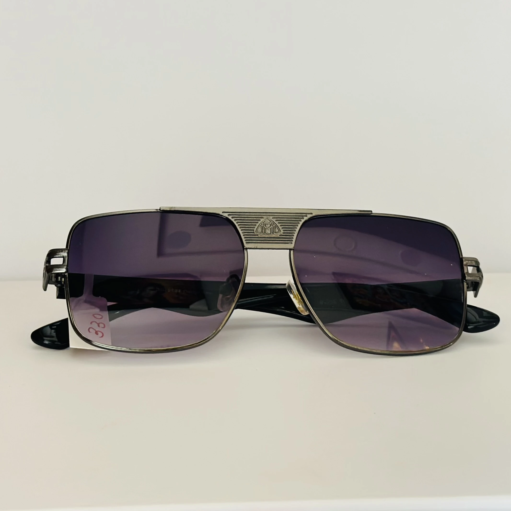 Maybach sunglasses