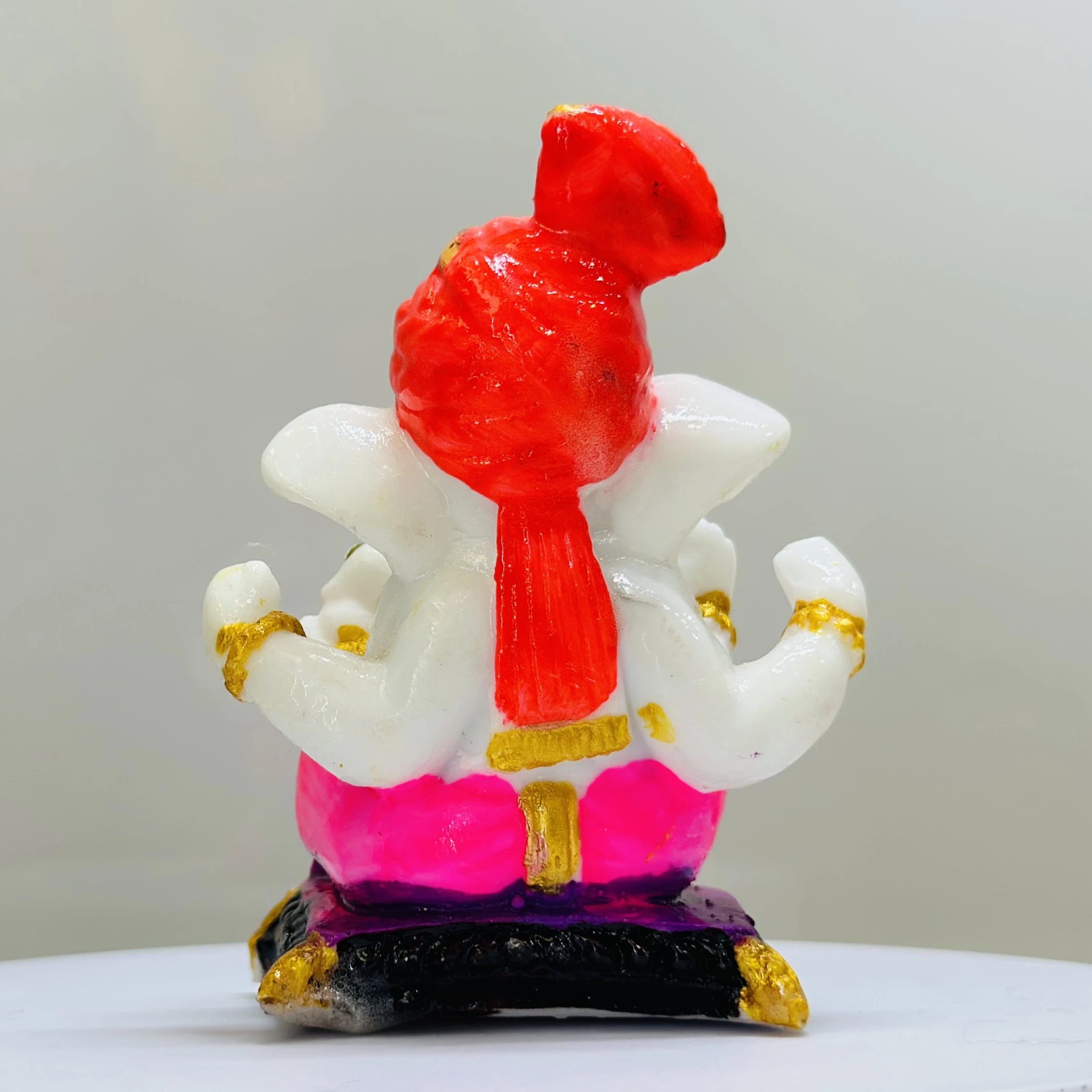 Ganpati bapa murti