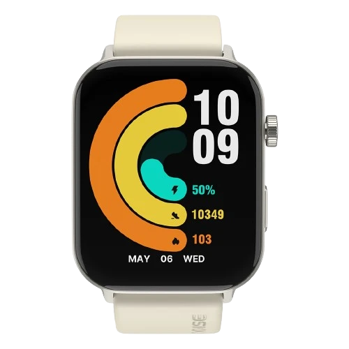 ColorFit Icon 5 Smartwatch