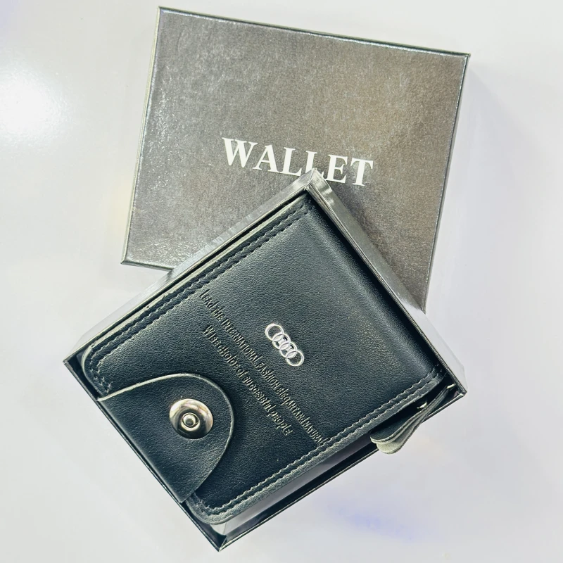 Gents wallet
