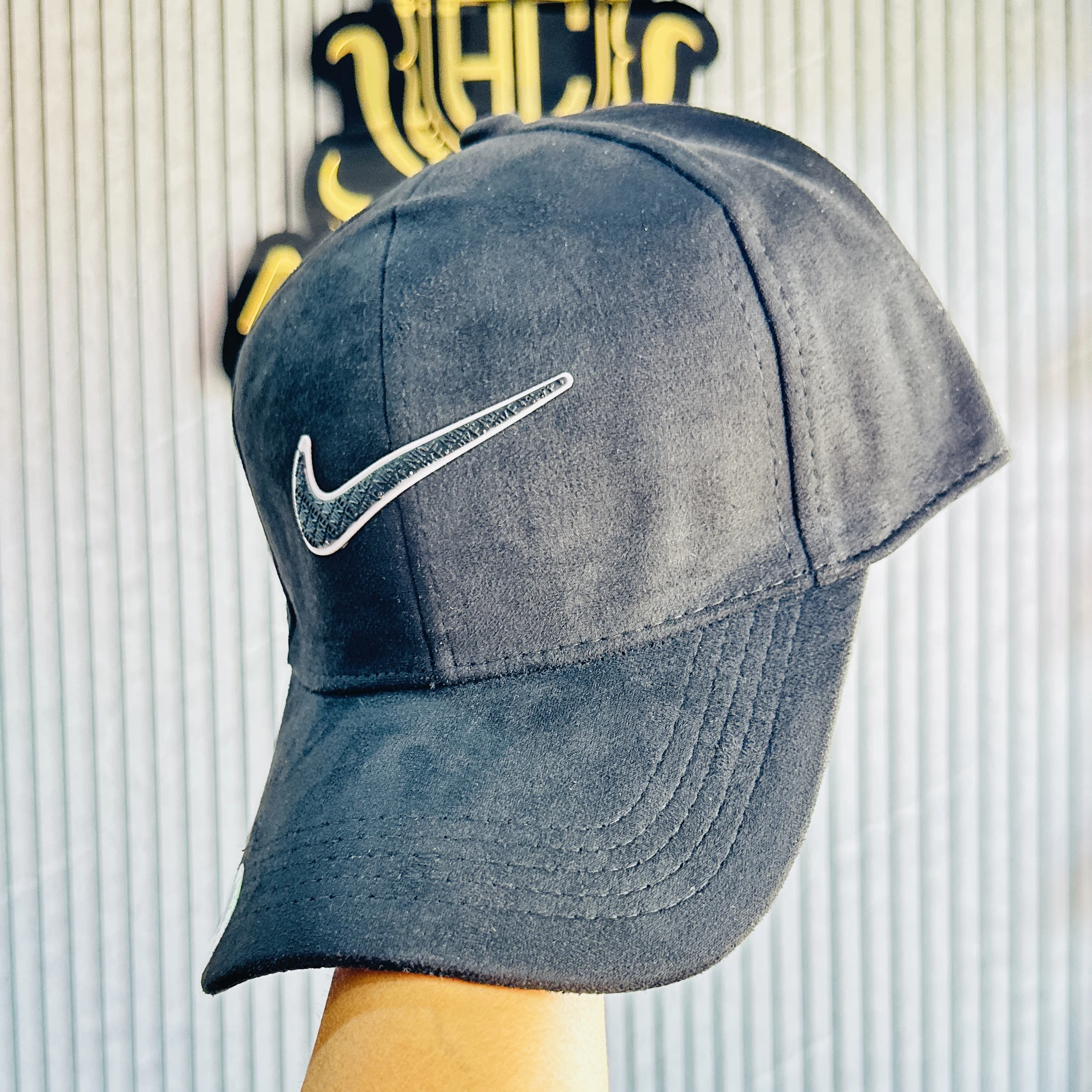 Baseball Cap for Men & Women