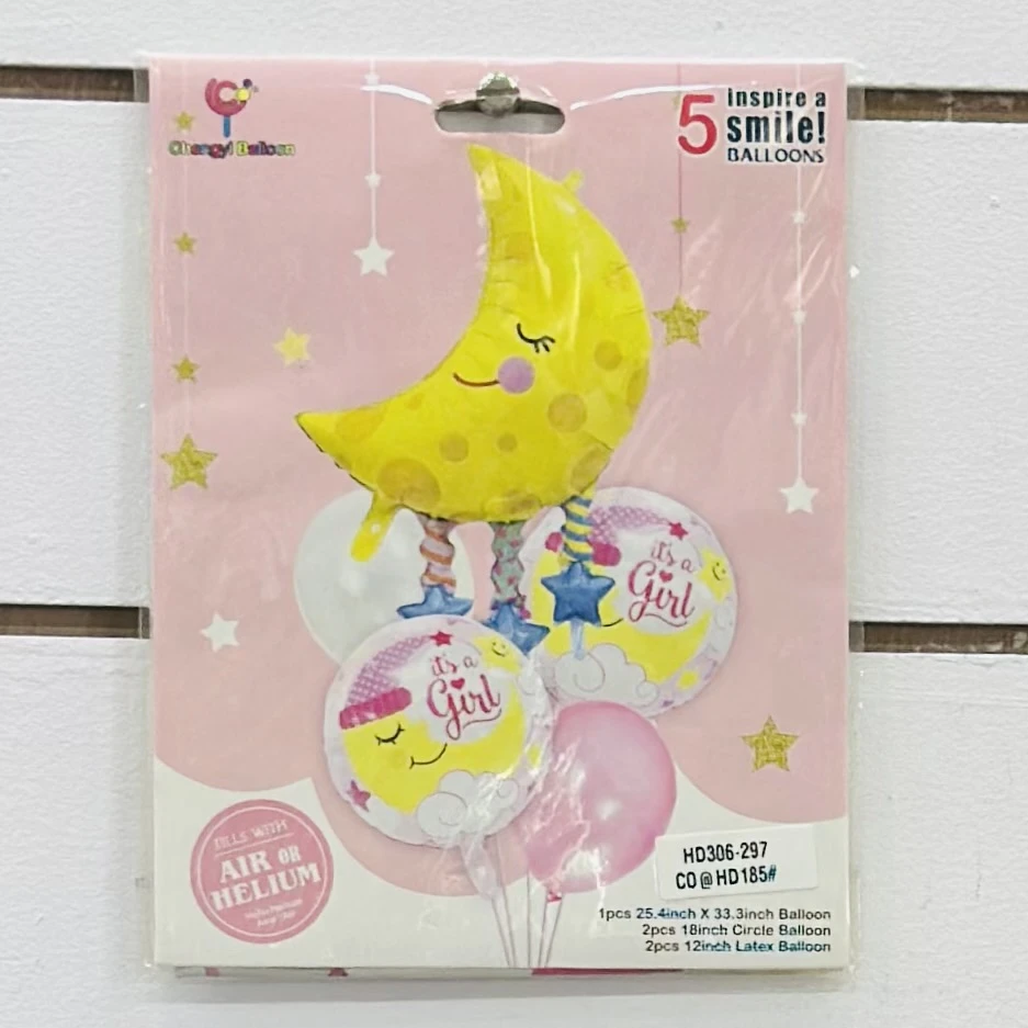 Baby Shower Decoration
