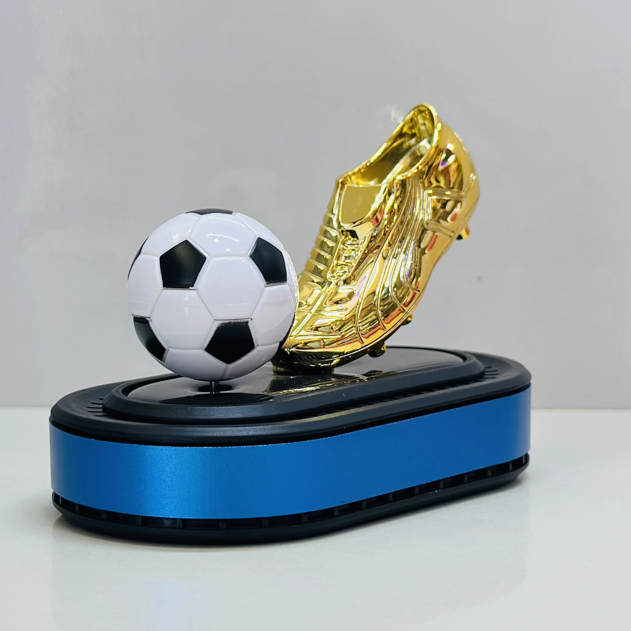 European Golden Shoe