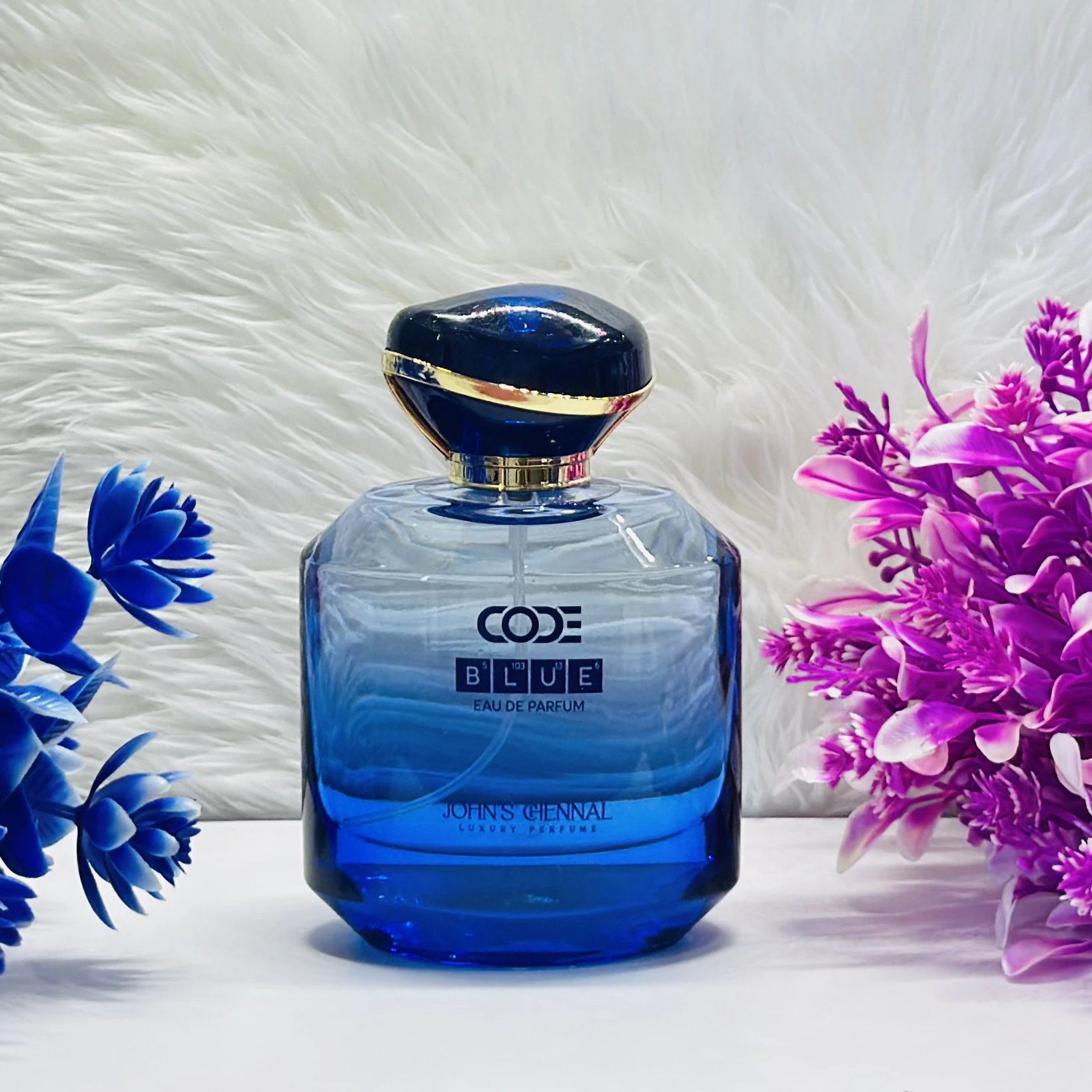 Code Blue Eau de Parfume