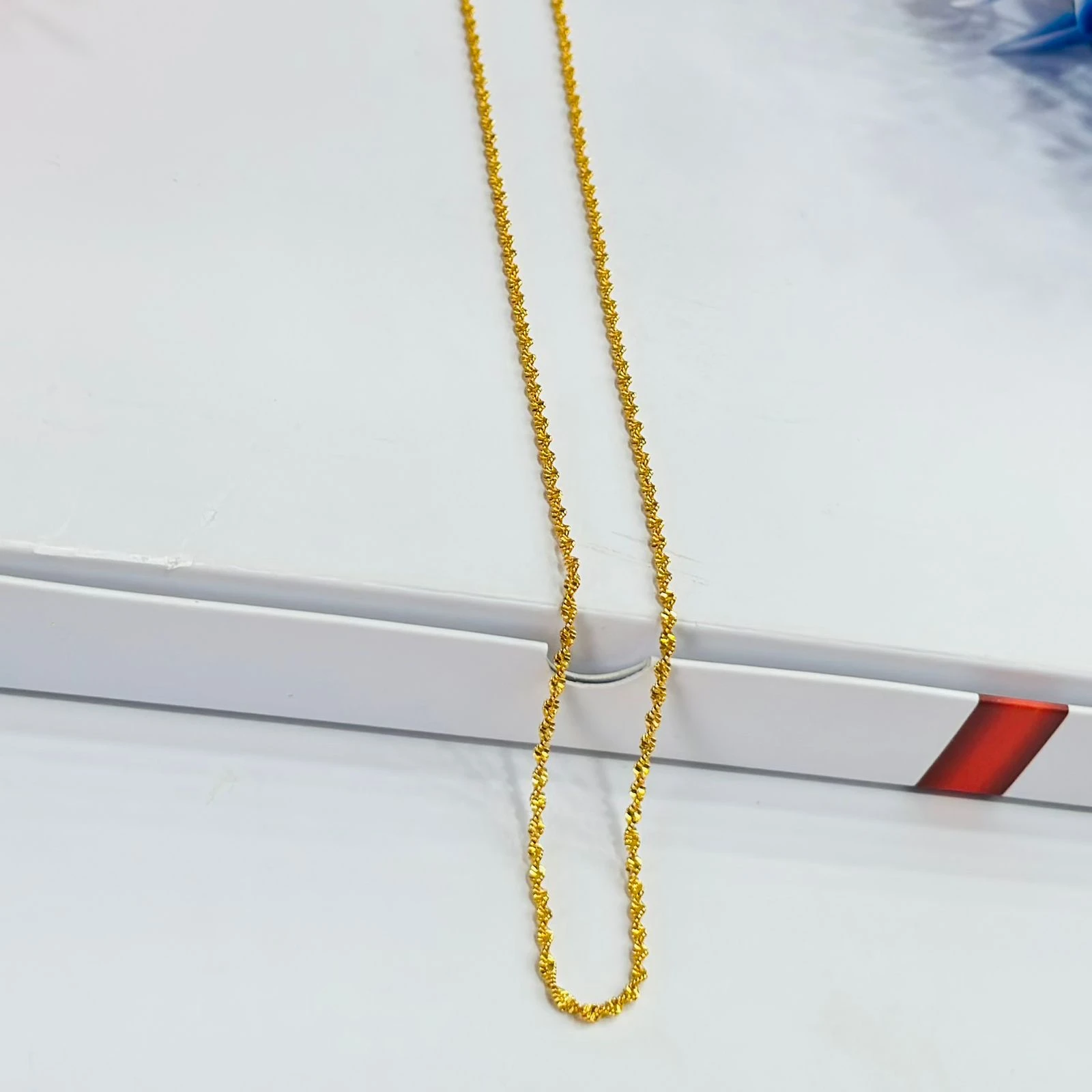 Stylish design chain