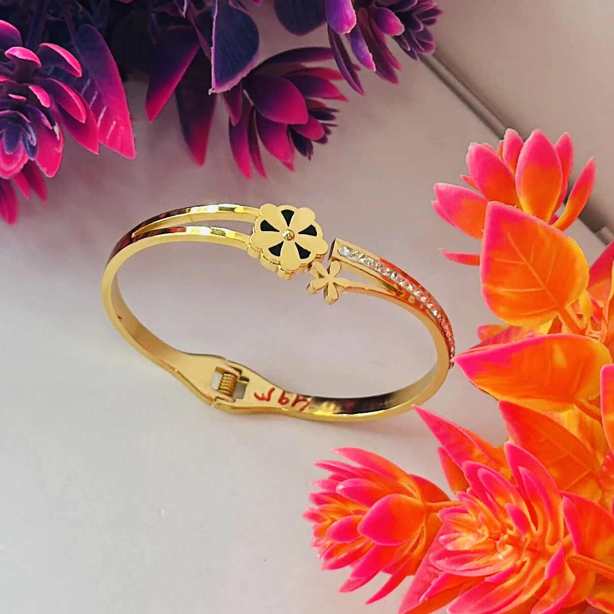 Rose Gold Breslet