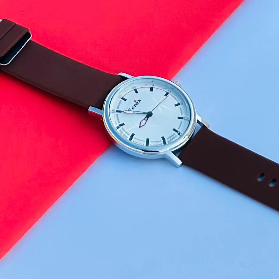 Quartz Analog watch For man’s