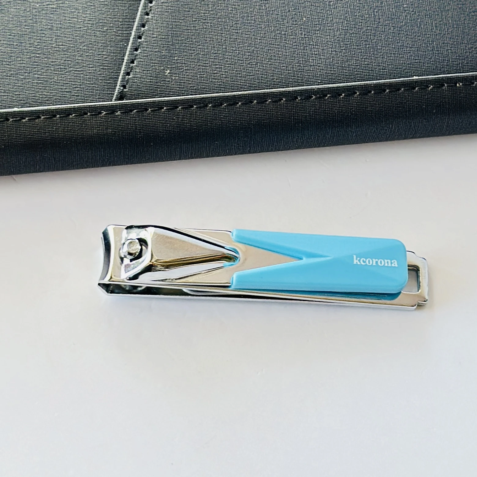 KCorona nail clipper