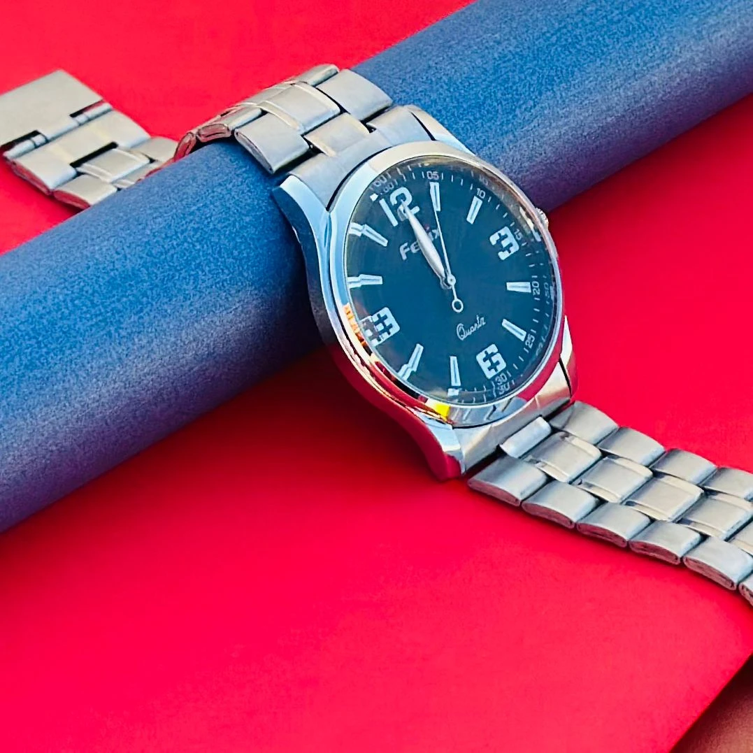 Analog watch For man’s