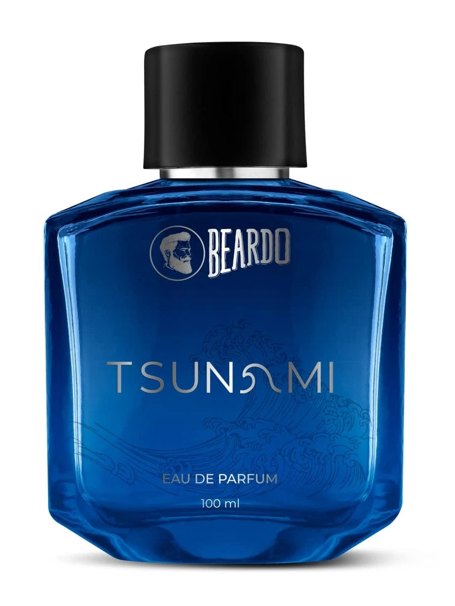 TSUNAMI Perfume