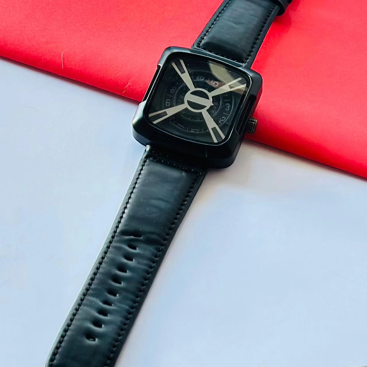 Analog watch For man’s