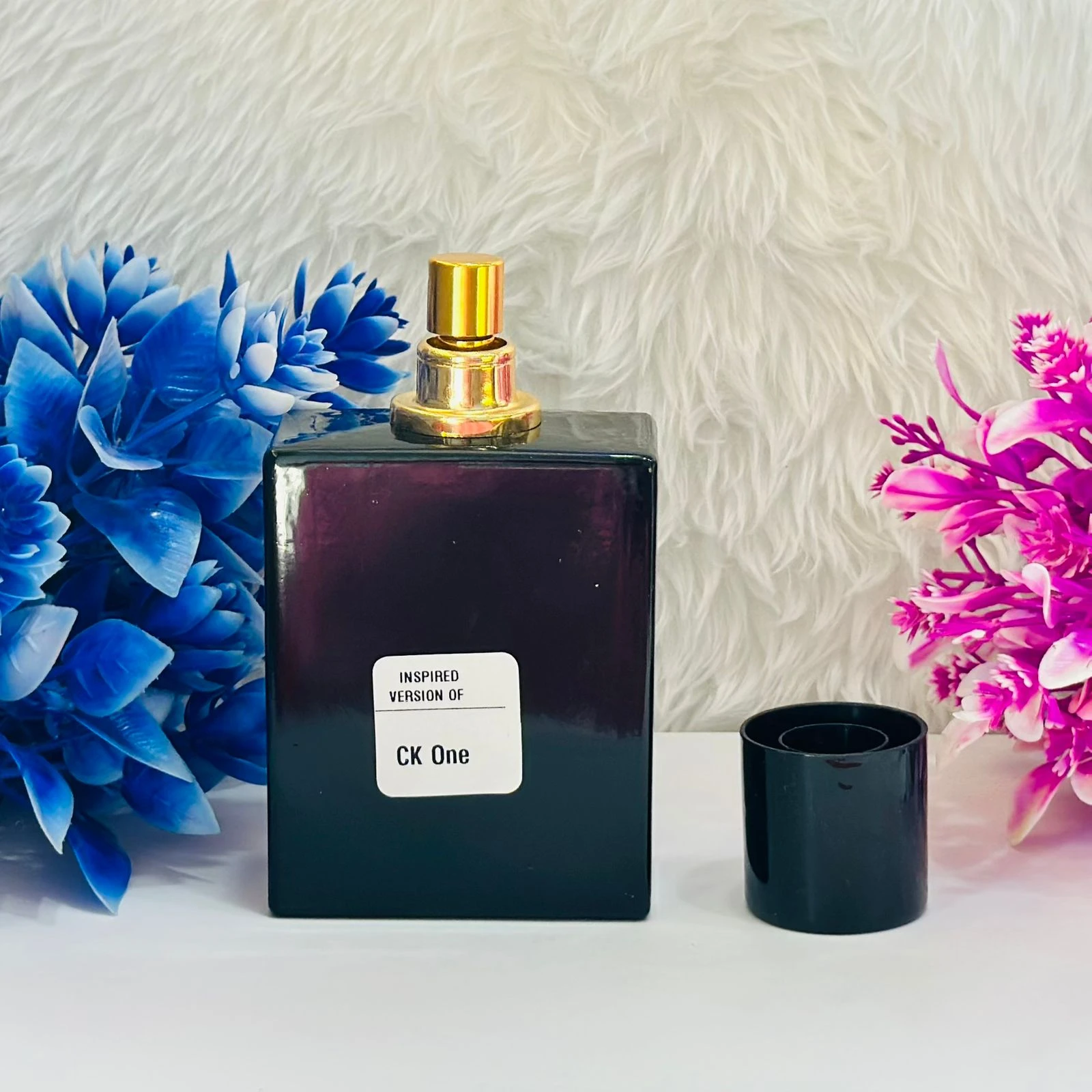 CK One Perfume