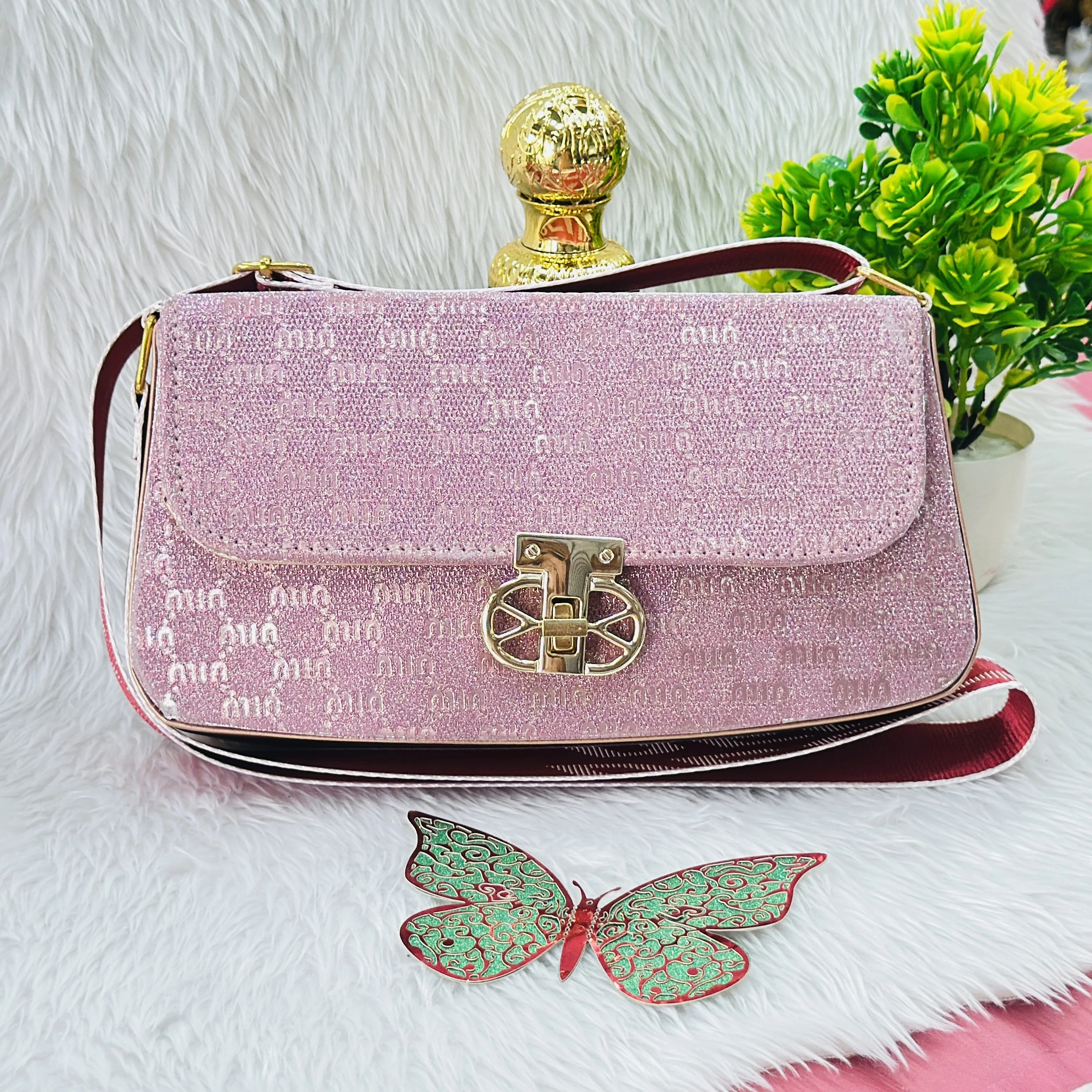 Being women's crossbody sling bag