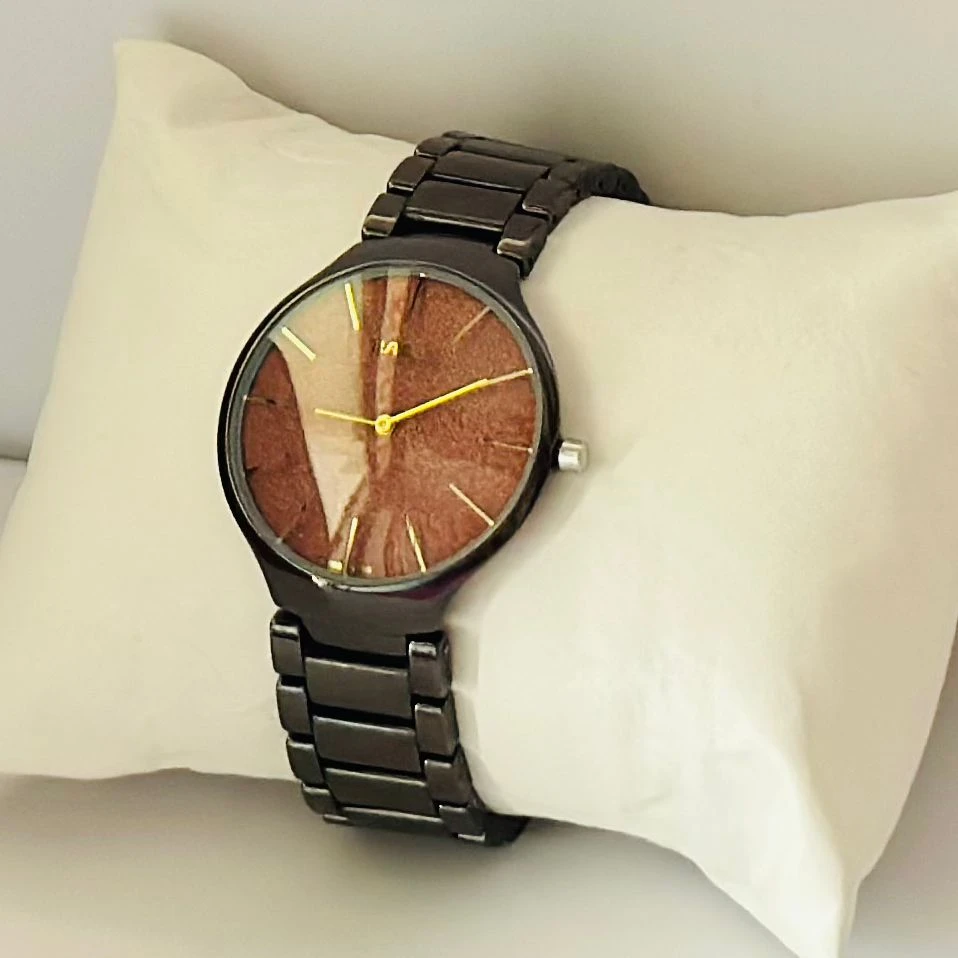 Analog New Rado Ceramic Watches For Men,
