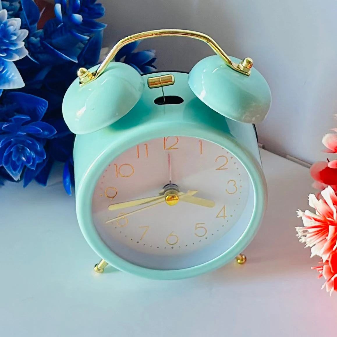 Table Alarm Clock