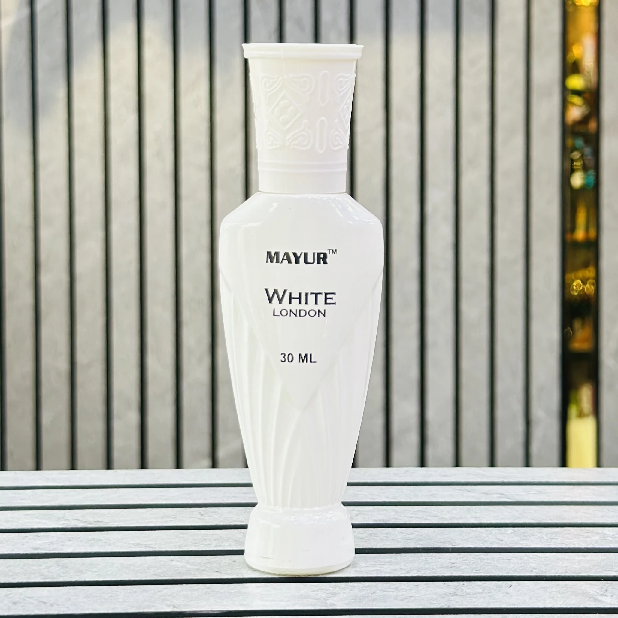 White London