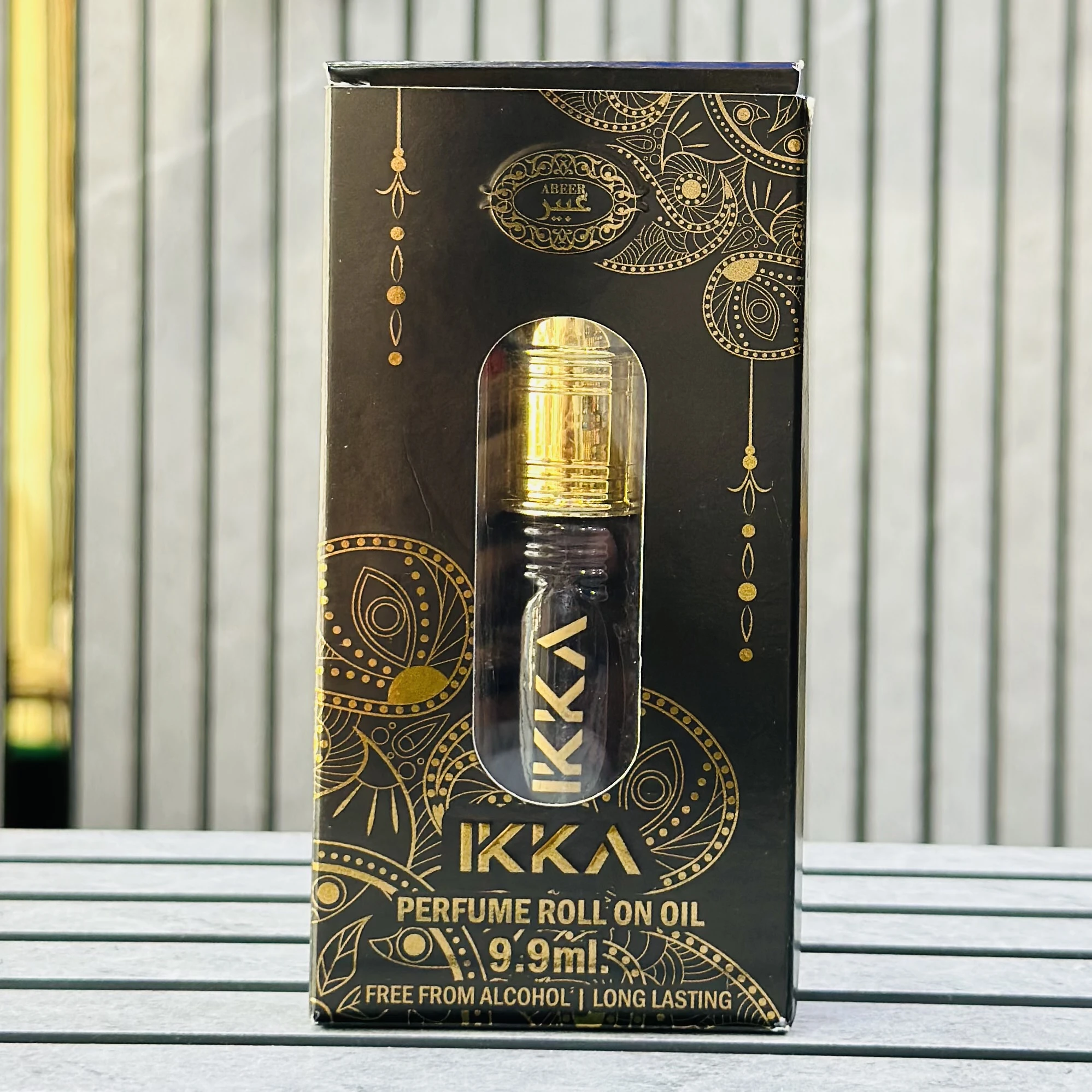 IKKA(Attar)