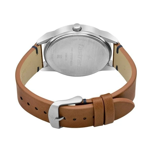 Quartz Analogue Watch.. Mo-3308SL01