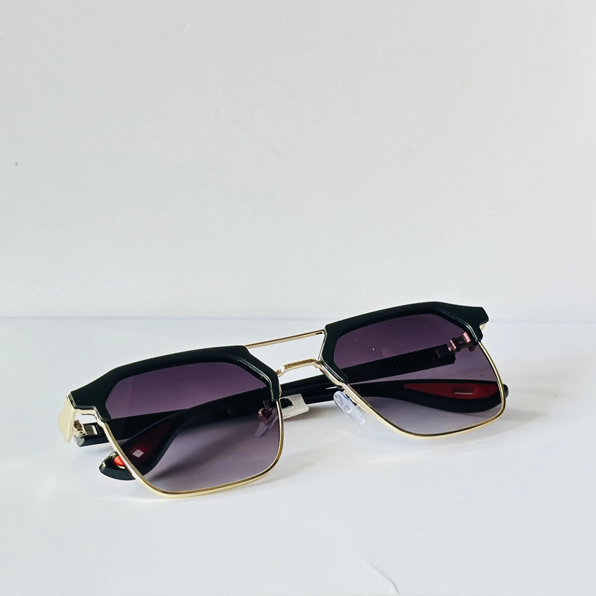 square sunglasses