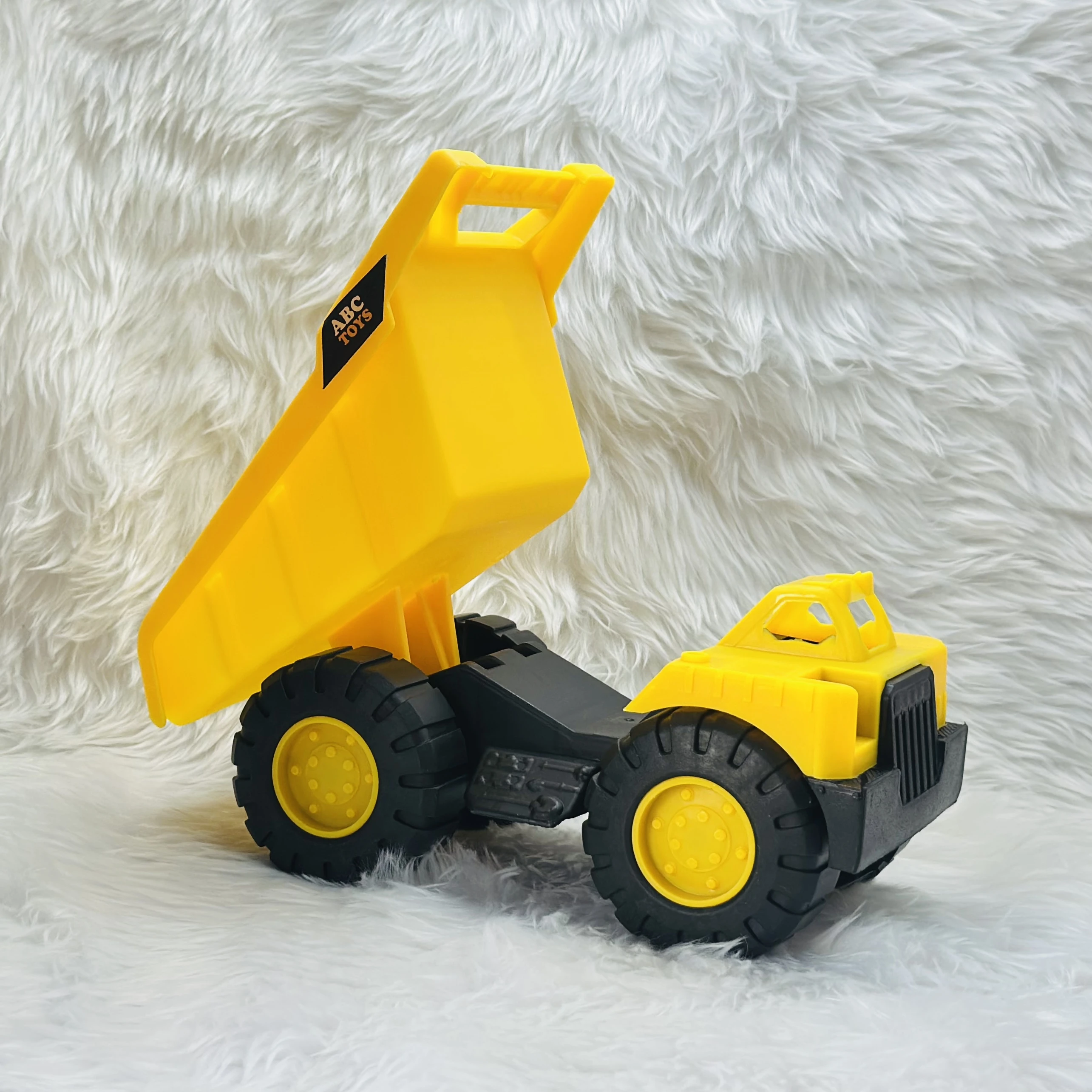 AB Toys dumper truck toy