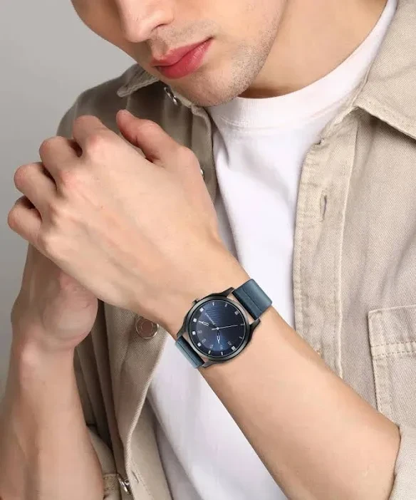 Fastrack watch….NT3255NL03