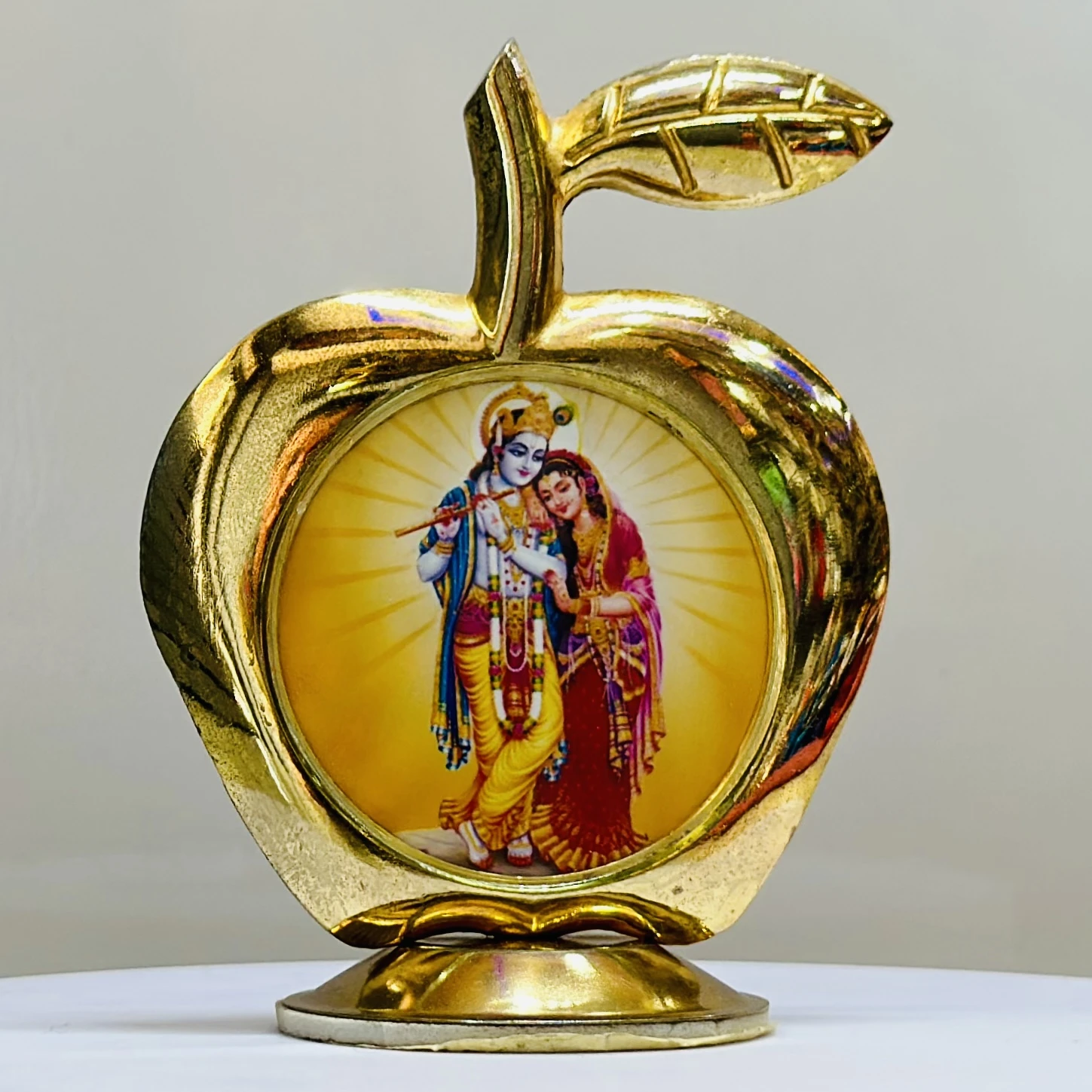 Decorative  Radha Krishna Idol