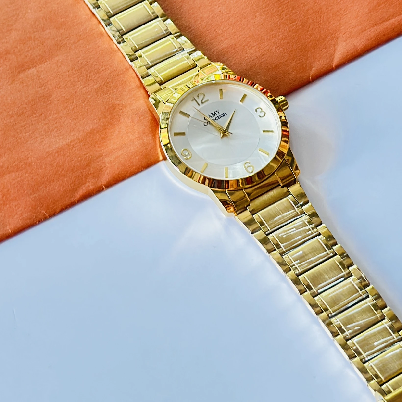 Analogue Watch For man’s