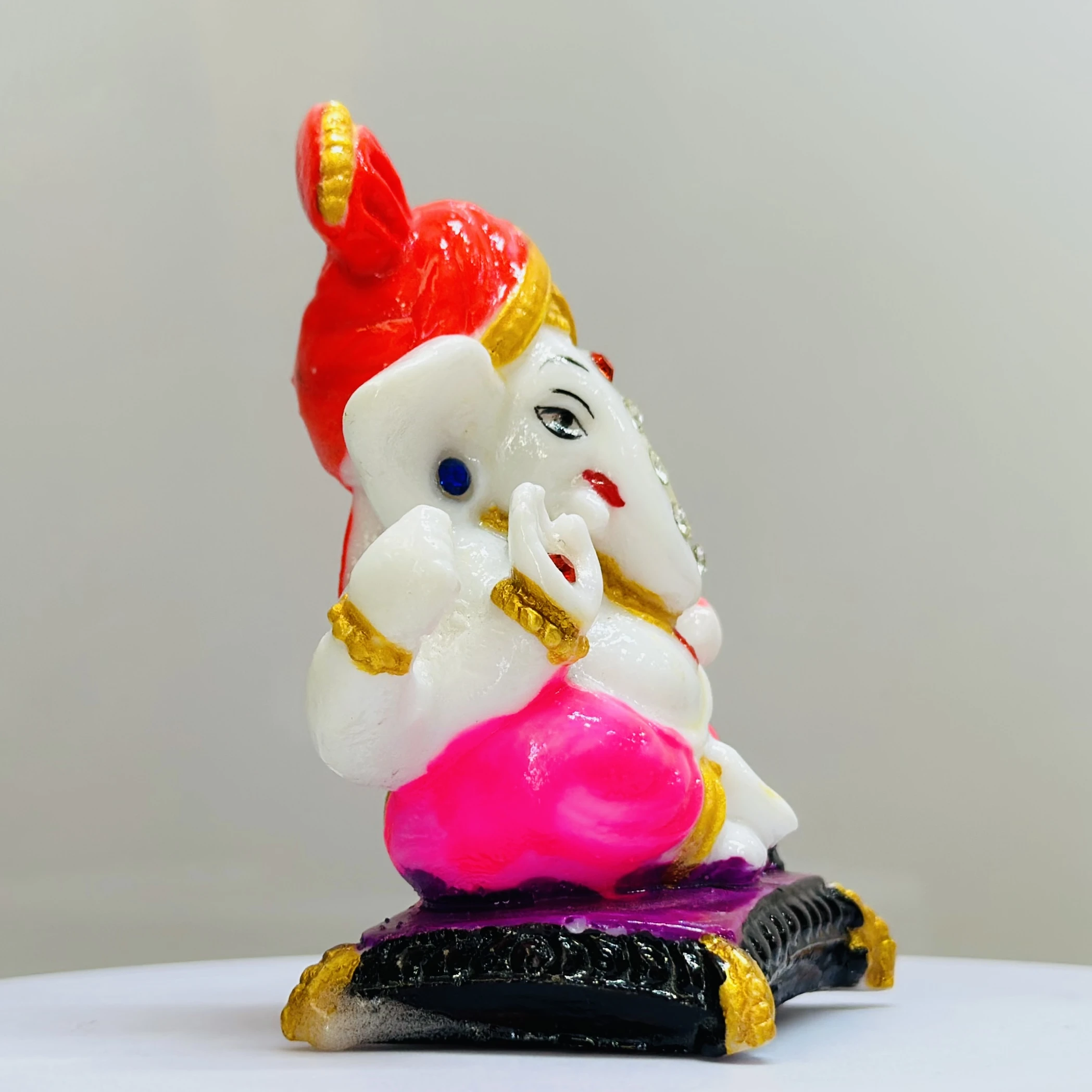 Ganpati bapa murti