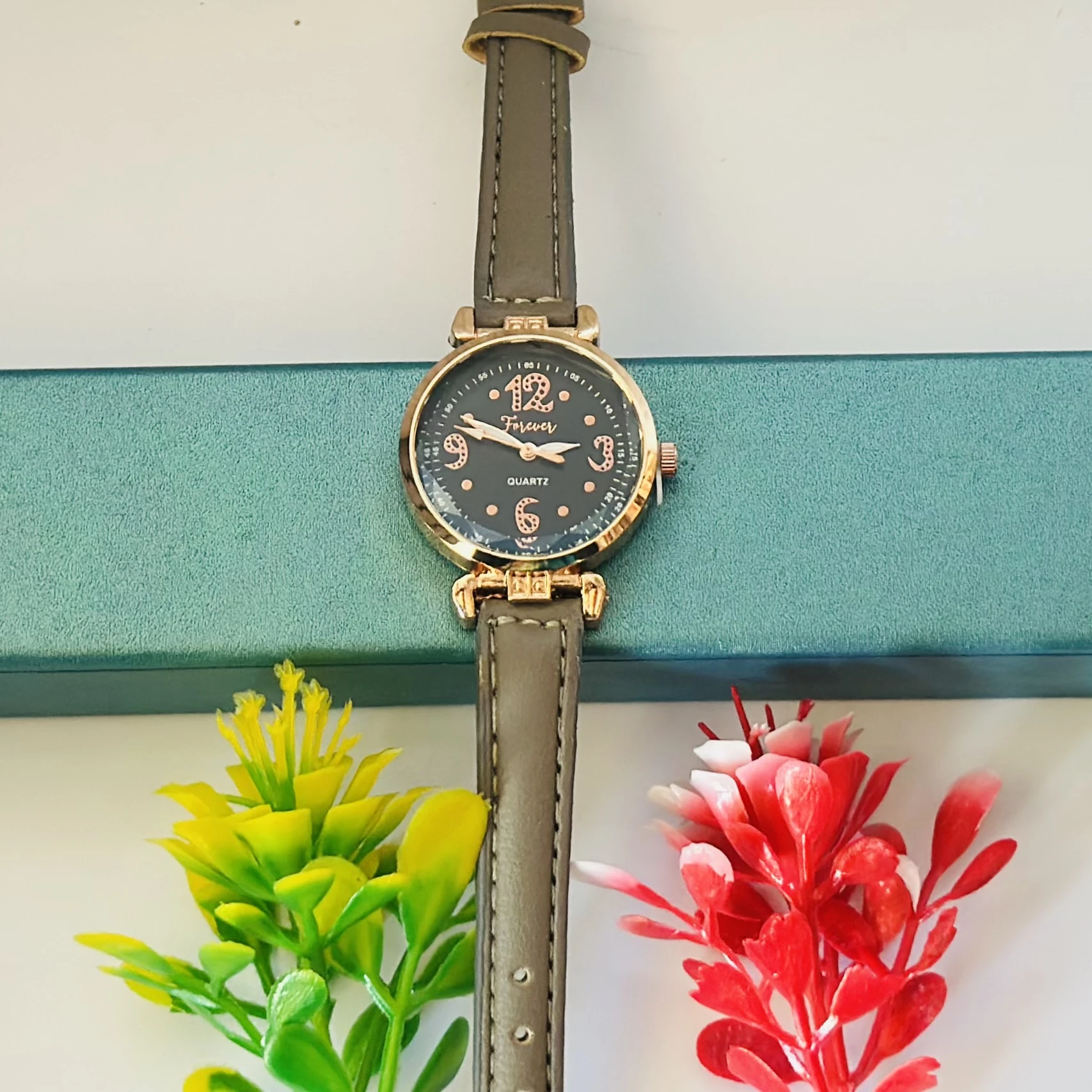 Analog Watch For Women