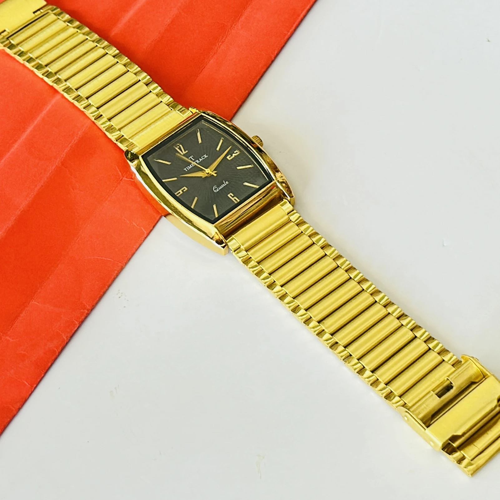 Analogue Watch For Man’s