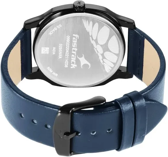 Fastrack watch….NT3255NL03