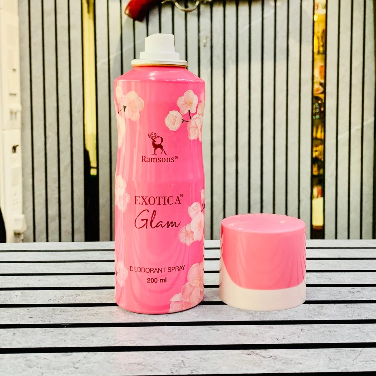 Exotica spray