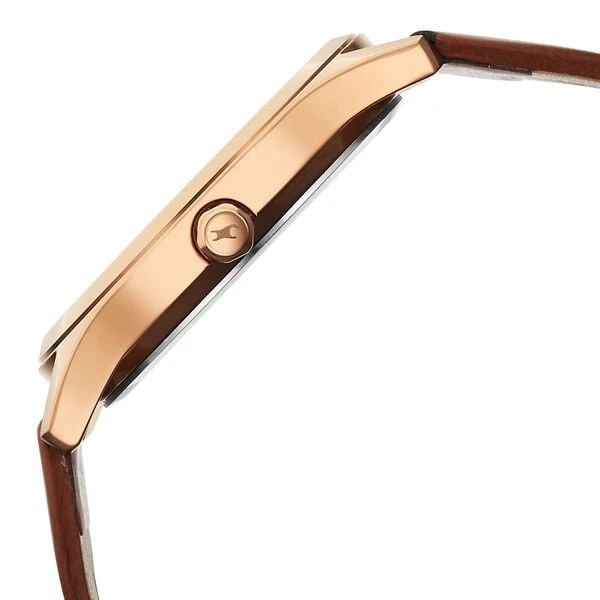 Fastrack watch… Model No..3317QL01