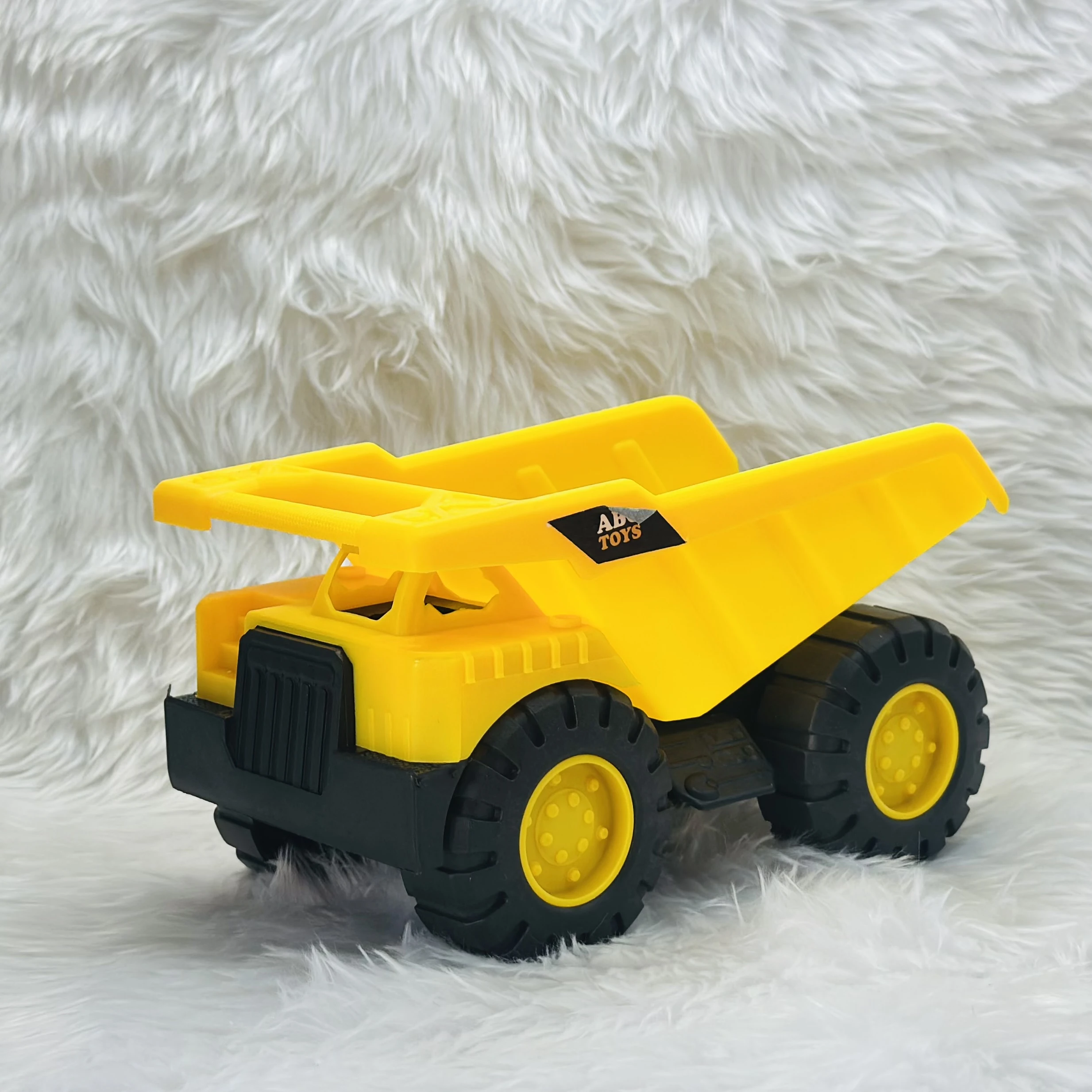 AB Toys dumper truck toy