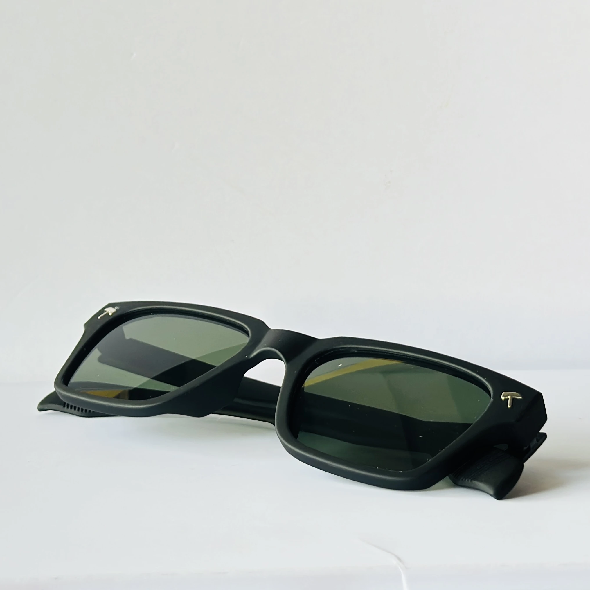 Jacques Marie Mage Fellini sunglasses