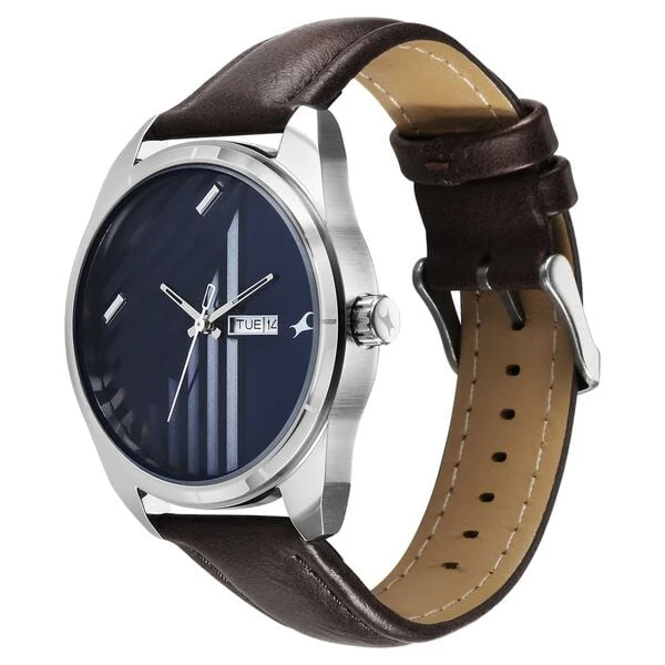 Fastrack watch…3313SL01