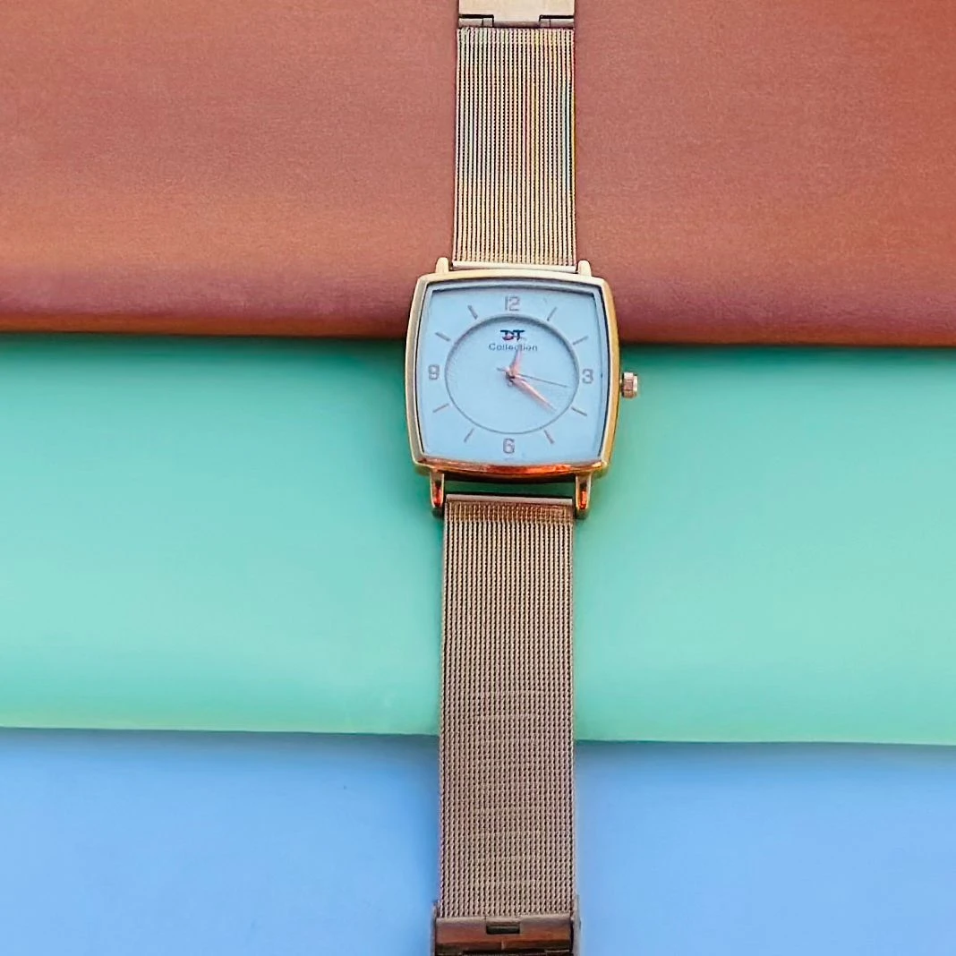 Analog watch For man’s