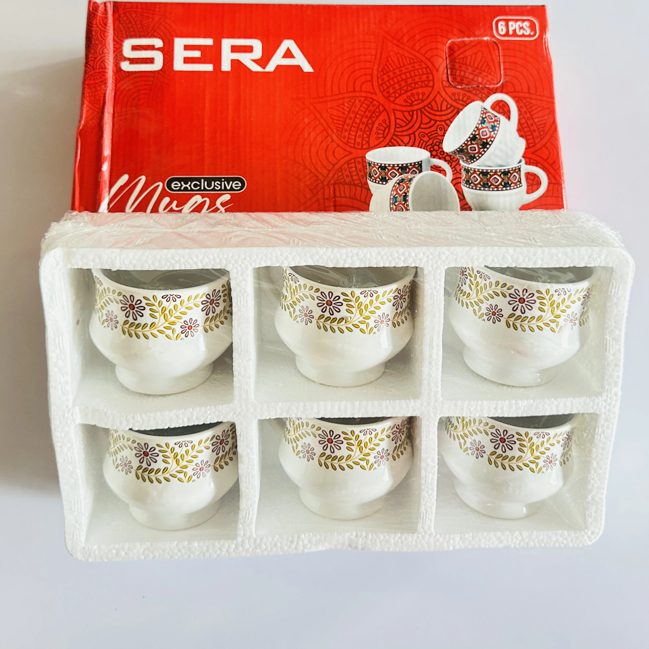 Ceramic Cupset … RILD1G