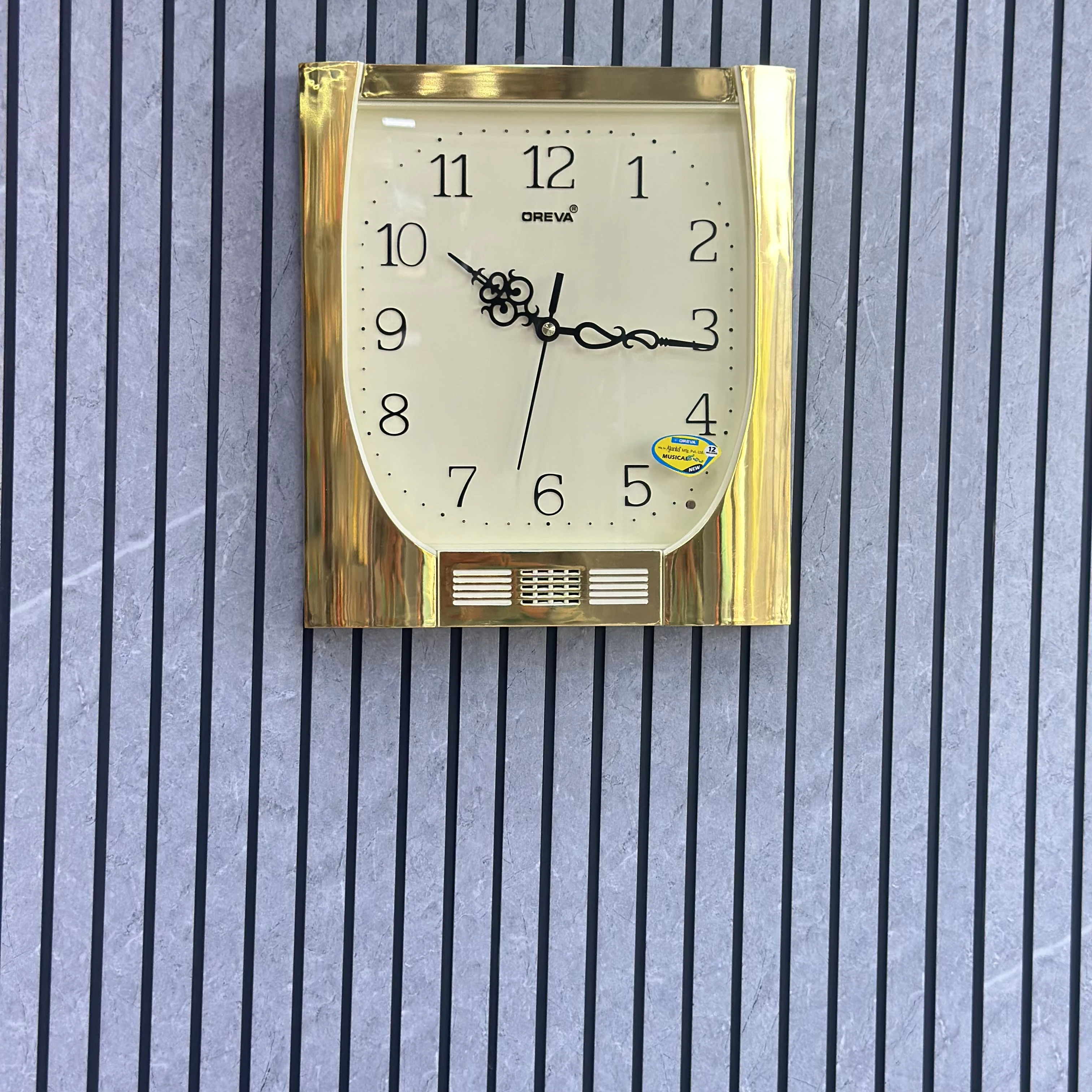 Wall Clock…. Model :- 2197