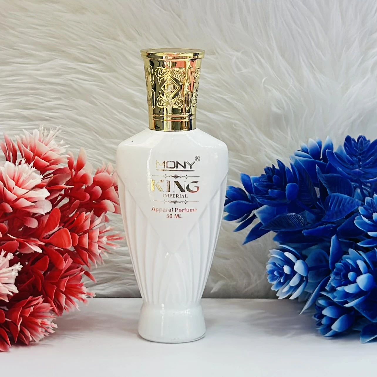 MONY KING IMPERIAL Perfume